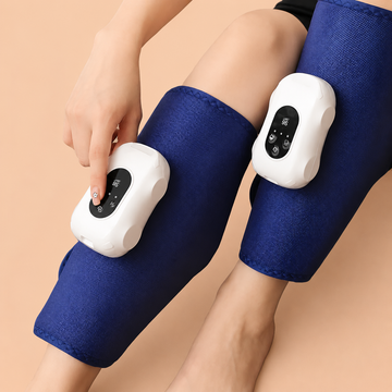 S6 Cordless Leg Massager