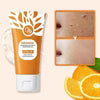 Orange Brightening Exfoliating Gel